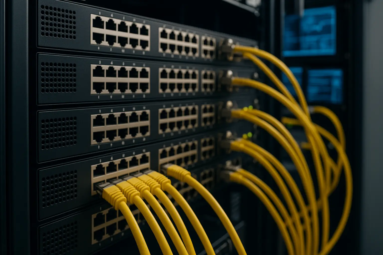 Routage, VLAN et interconnexion des réseaux