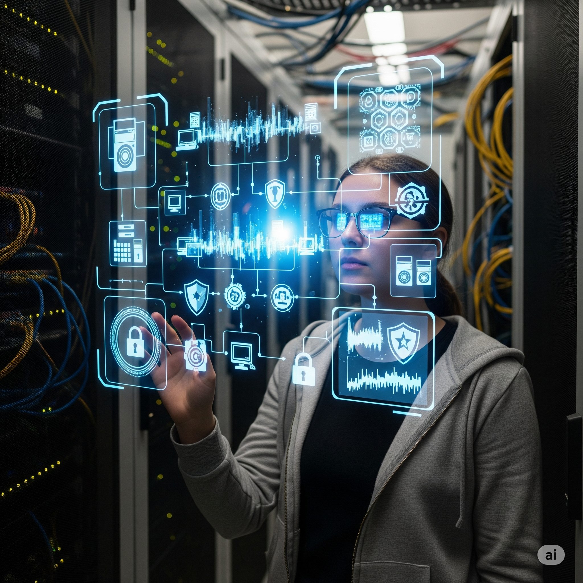 Bienvenue en BTS SIO – Test de départ et guide du cursus