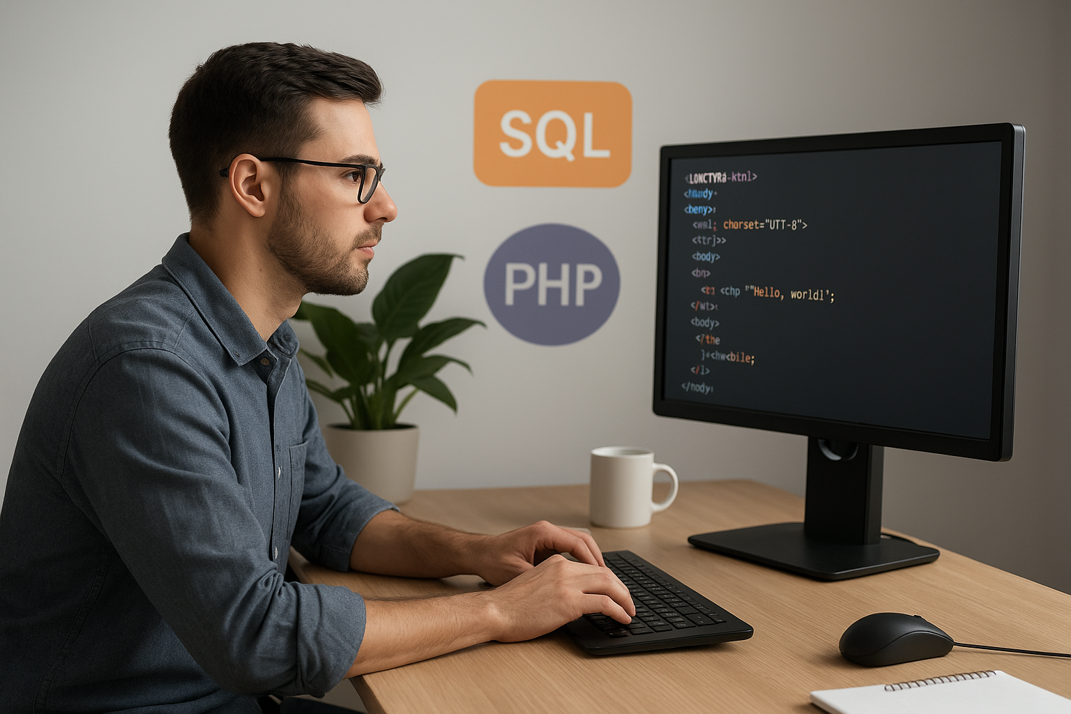 Développer une application Web dynamique